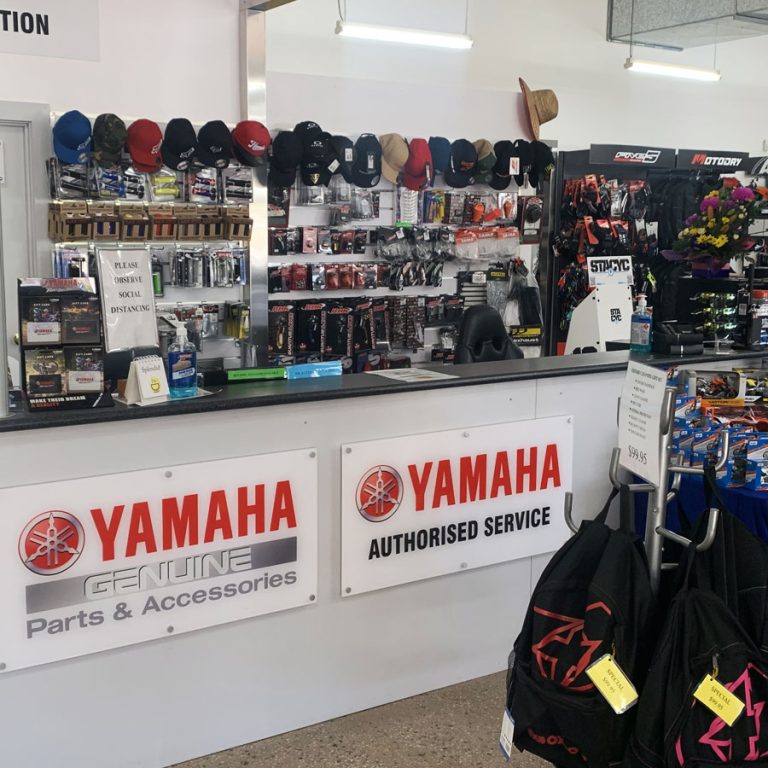 Jetcor Jetcor – Yamaha, Honda, Harley Davidson